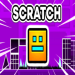 Geometry Dash Scratch