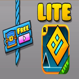 Geometry Dash Lite