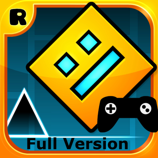 Geometry Dash Full Version