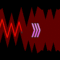 Geometry Dash Wave