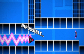 Geometry Dash Spam