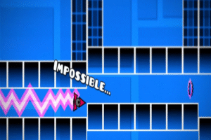 Geometry Dash Spam - Play Free Online Game - action Game | Geometry Dash Full Version
