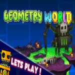 Geometry Dash World - Play Free Online Game - action Game | Geometry Dash Full Version